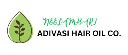 Neelambari Adivasi Hair Oil co. 3